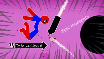 Best falls | Stickman Dismounting funny and epic moments | Like a boss compilation #58