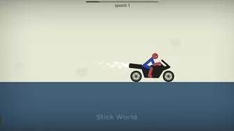 Best falls | Stickman Dismounting funny and epic moments | Like a boss compilation #58