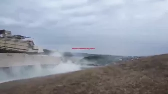 HUMILIATION FOR PUTIN AS $5M MISSILE ONLY DESTROYS A BEACH TOILET || 2022