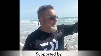 Beach Report 052422 Nickaway's Patreon Site https://bit.ly/3Jj76tb