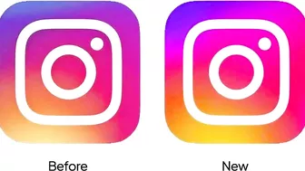 Instagram redesign 2022 vs experienced designer