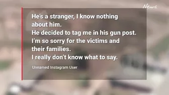 Texas shooter Salvador Ramos hinted at chilling attack in Instagram messages