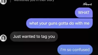 Texas shooter Salvador Ramos hinted at chilling attack in Instagram messages