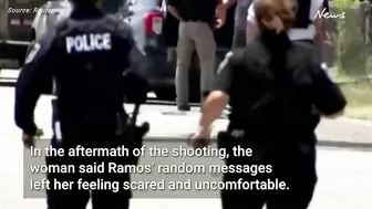 Texas shooter Salvador Ramos hinted at chilling attack in Instagram messages