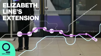 How Crossrail Will Transform London Travel