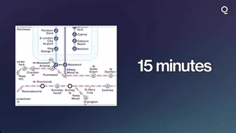 How Crossrail Will Transform London Travel