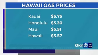 Memorial Day travel: Kama'aina prices in Hawaii