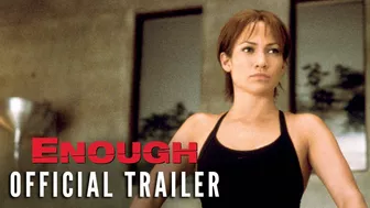 ENOUGH [2002] - Official Trailer (HD)