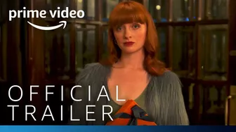 Chloe - Official Trailer | Prime Video