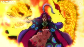 One Piece SPOILER 1050: EPICOOOO!!! CAPITULO EMOCIONANTE