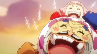 One Piece SPOILER 1050: EPICOOOO!!! CAPITULO EMOCIONANTE