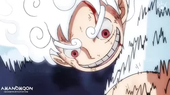 One Piece SPOILER 1050: EPICOOOO!!! CAPITULO EMOCIONANTE