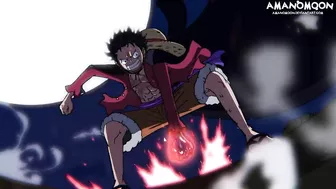 One Piece SPOILER 1050: EPICOOOO!!! CAPITULO EMOCIONANTE