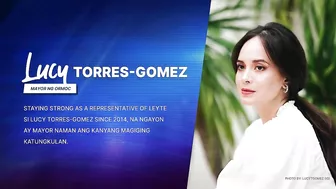 Celebrities na nanalo sa #Eleksyon2022