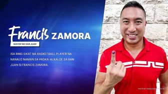 Celebrities na nanalo sa #Eleksyon2022