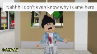 When you get sent to the School Nurse (meme) ROBLOX