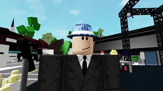 CACTUS CLASH UN FAN DE ADOPT ME (BATTLE DE RAP) SUR BROOKHAVEN RP ! ROBLOX