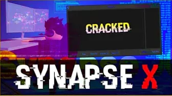 ROBLOX SYNAPSE X CRACKED ???? SYNAPSE X FREE DOWNLOAD ???? ROBLOX HACK 2022