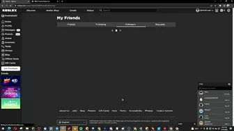 How To Bot Followers In Roblox (MUST WATCH!)
