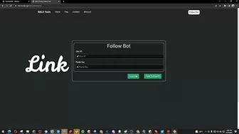 How To Bot Followers In Roblox (MUST WATCH!)