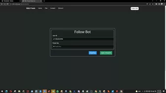 How To Bot Followers In Roblox (MUST WATCH!)