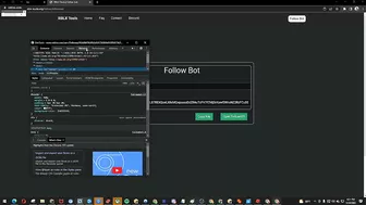 How To Bot Followers In Roblox (MUST WATCH!)