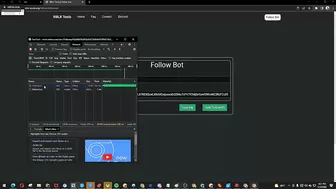 How To Bot Followers In Roblox (MUST WATCH!)