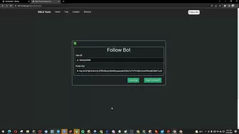 How To Bot Followers In Roblox (MUST WATCH!)