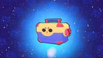 THIS IS A SUPERCELL ACCOUNT!⬆️???? - Brawl stars