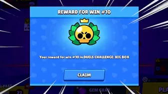 RARE ACCOUNT IN BRAWL STARS!????????