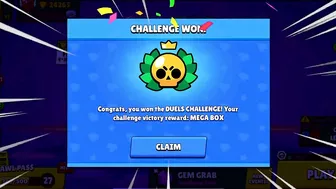 RARE ACCOUNT IN BRAWL STARS!????????