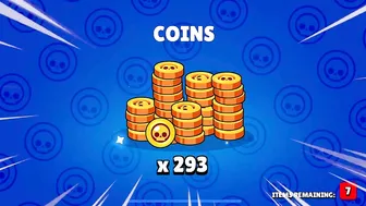 RARE ACCOUNT IN BRAWL STARS!????????