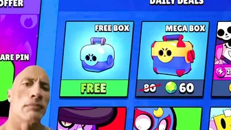 RARE ACCOUNT IN BRAWL STARS!????????