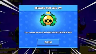 RARE ACCOUNT IN BRAWL STARS!????????