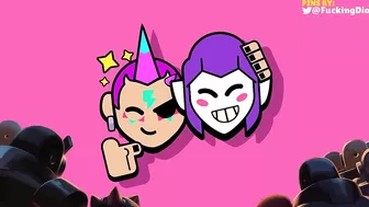 50+ Brawl Stars Pins Art