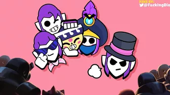 50+ Brawl Stars Pins Art