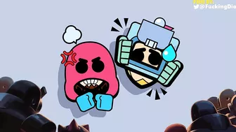 50+ Brawl Stars Pins Art