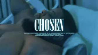 CHOSEN - MOSTA MAN