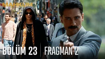 Mahkum 23. Bölüm 2. Fragmanı