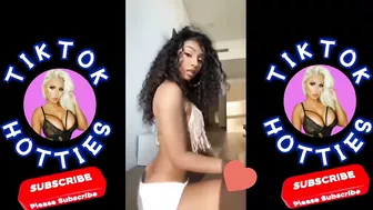 Twerk TikTok Challenge | Boom Boom TikTok | REINCARNATION 2 #Shorts #Twerk ????????????????️????️