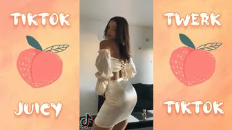 Cute Pretty Fito Twerk Mix TikTok Challenge ????TikTok Dance FYP #shorts #tiktok #twerk #tiktokbest