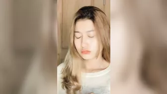 TikTok က ချစ်မမများ????????