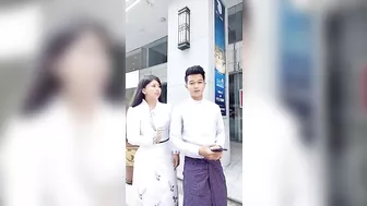 TikTok က ချစ်မမများ????????