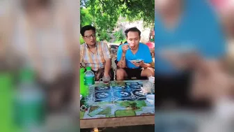 TikTok က ချစ်မမများ????????