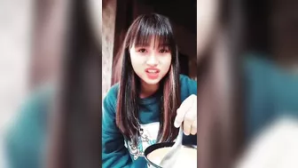 TikTok က ချစ်မမများ????????