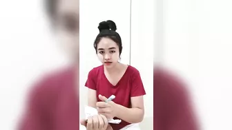 TikTok က ချစ်မမများ????????