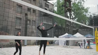 Welcome To The Beach Pro Tour Elite16 In Ostrava!