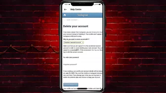 Instagram account delete kaise kare permanently | How to delete instagram account permanently