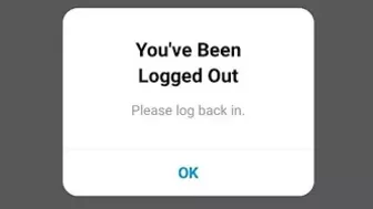 Fix instagram keeps logging me out 2022 | you've been logged out please log back again instagram