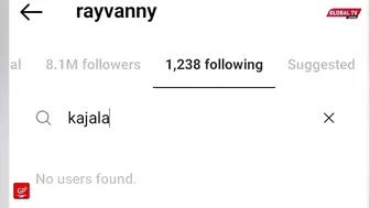 MAMBO YAMEGEUKA: KAJALA Amu UNFOLLOW Rayvanny INSTAGRAM, kweli KARUDI kwa HARMONIZE..